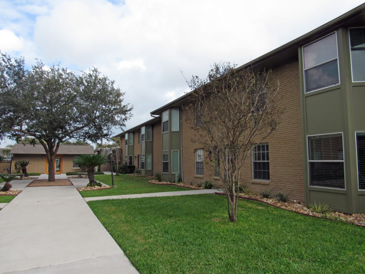 Photos and Video of GREENBRIAR PLACE in Corpus Christi, TX